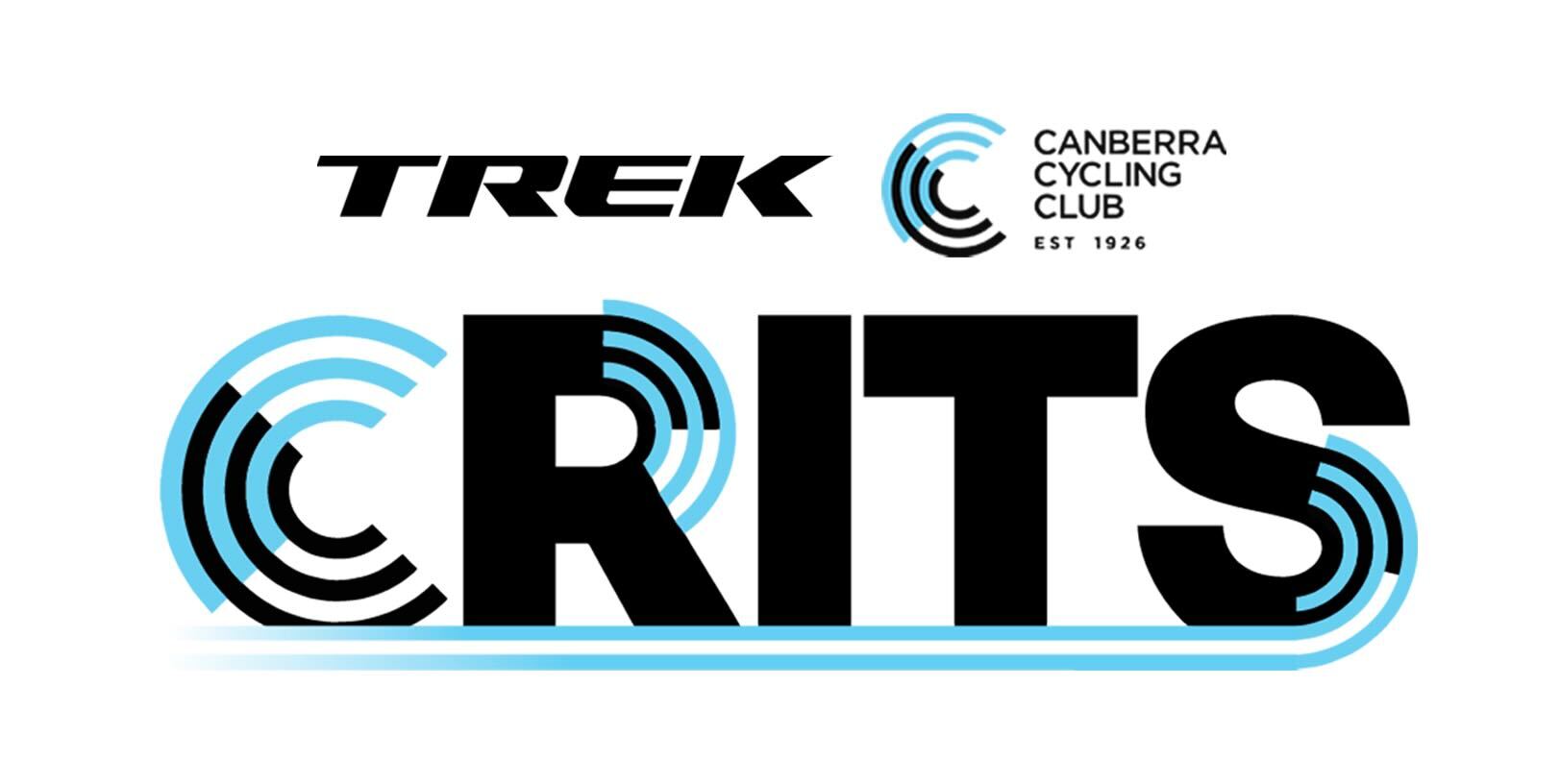 TREK Summer Crits