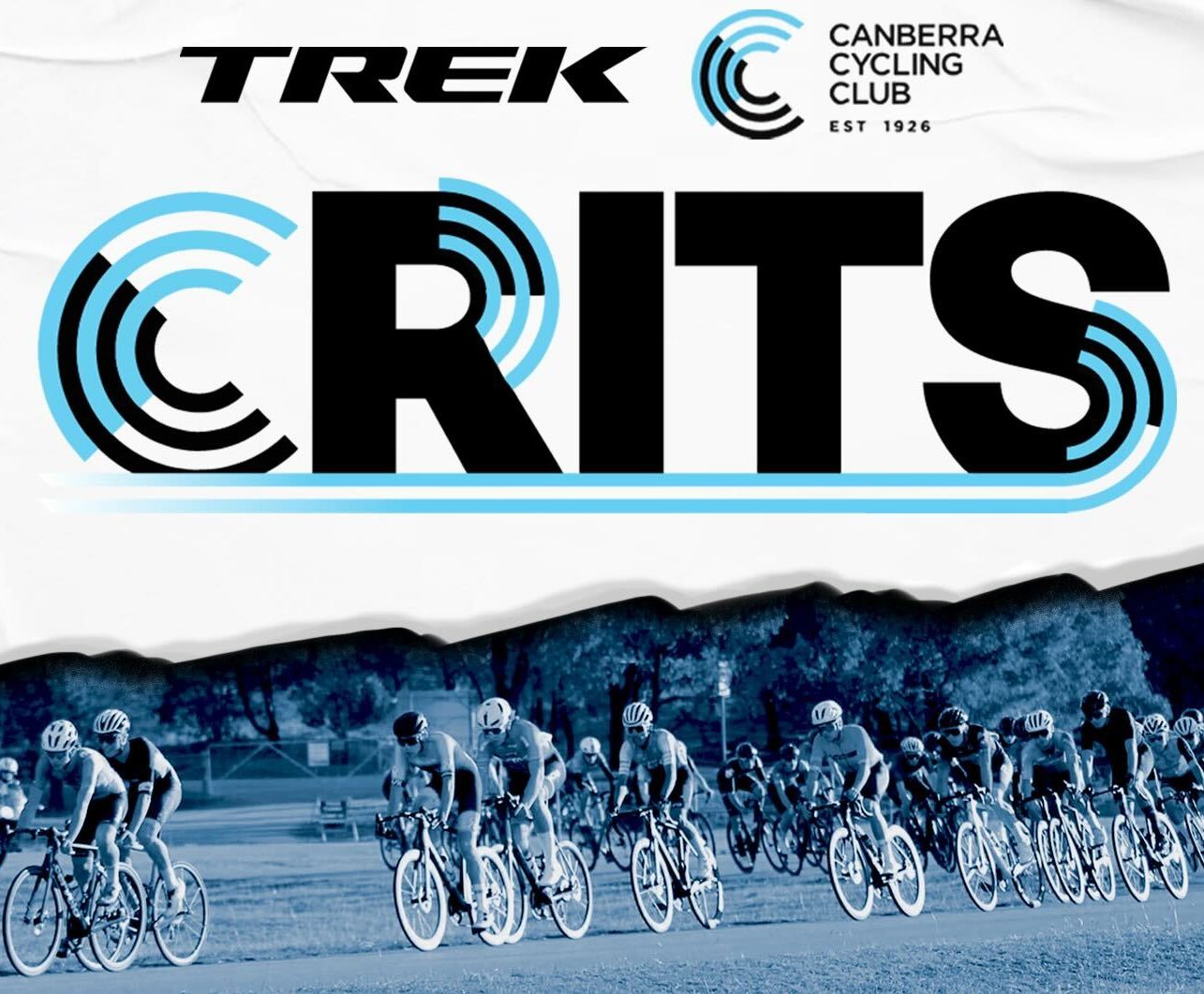 TREK Summer Crits